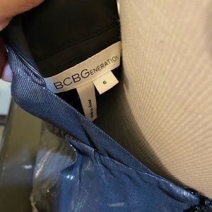 Bcbgeneration silver/black
